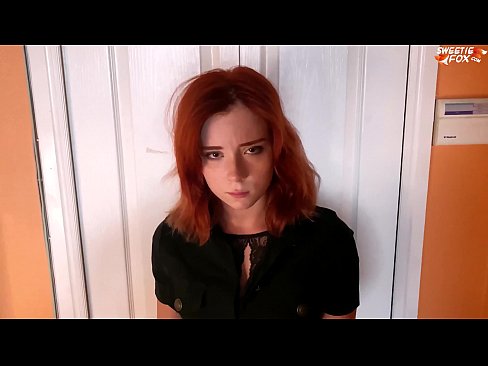 ❤️ Feiligenswacht bestraft moaie frou foar winkeldiefstal - Cum In Mouth Fuckfideo op fy.porn-milf-300.ru ❤